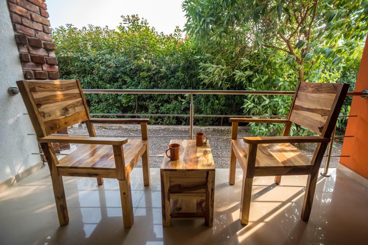 Saj By The Lake, מאלשיג' גט מראה חיצוני תמונה