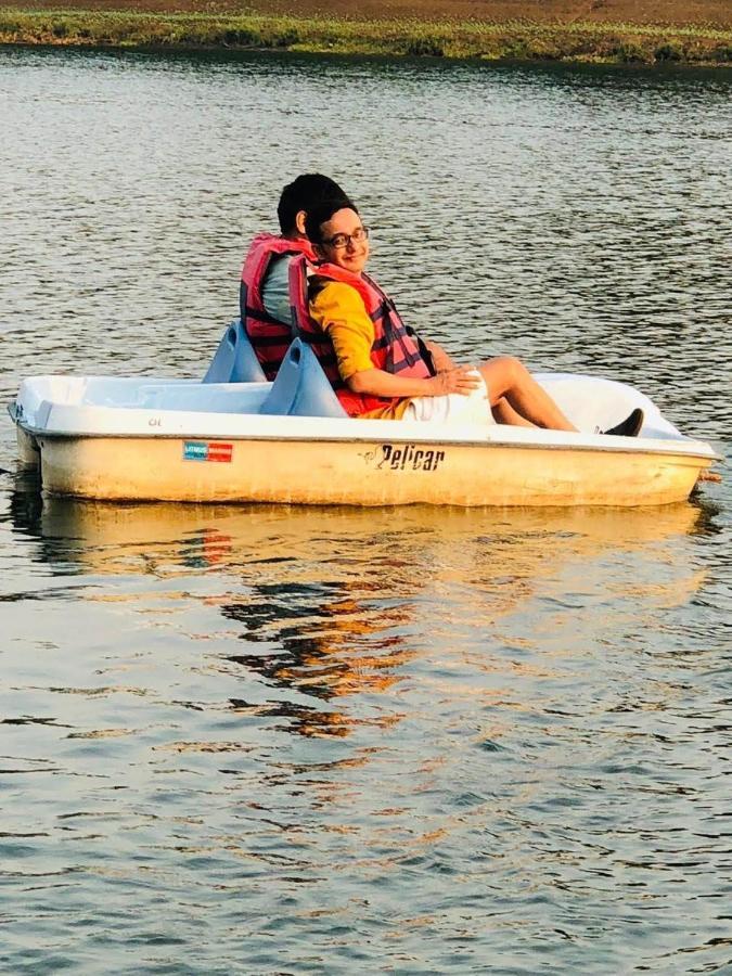 Saj By The Lake, מאלשיג' גט מראה חיצוני תמונה